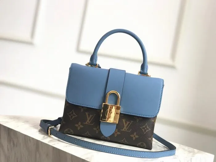 Luxury Bags - LOV - 5967