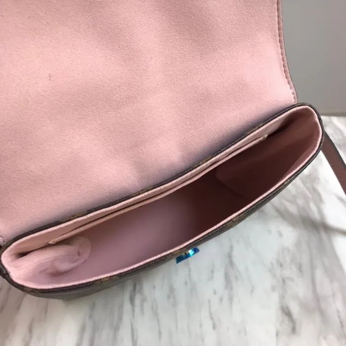 Luxury Bags - LOV - 5967