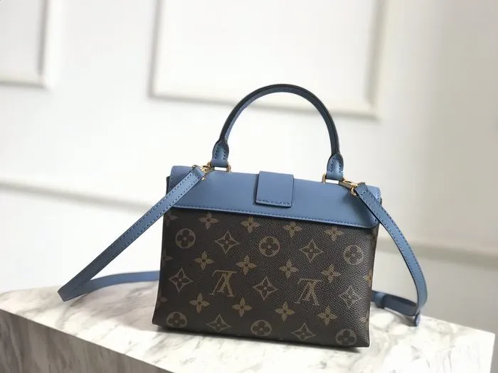 Luxury Bags - LOV - 5967