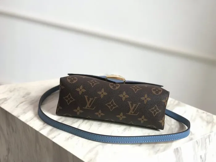 Luxury Bags - LOV - 5967