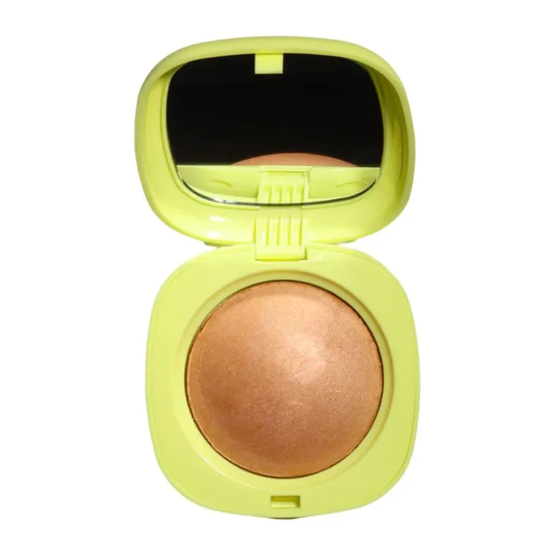 Made By Mitchell Bronze Pods Domed Bronzer