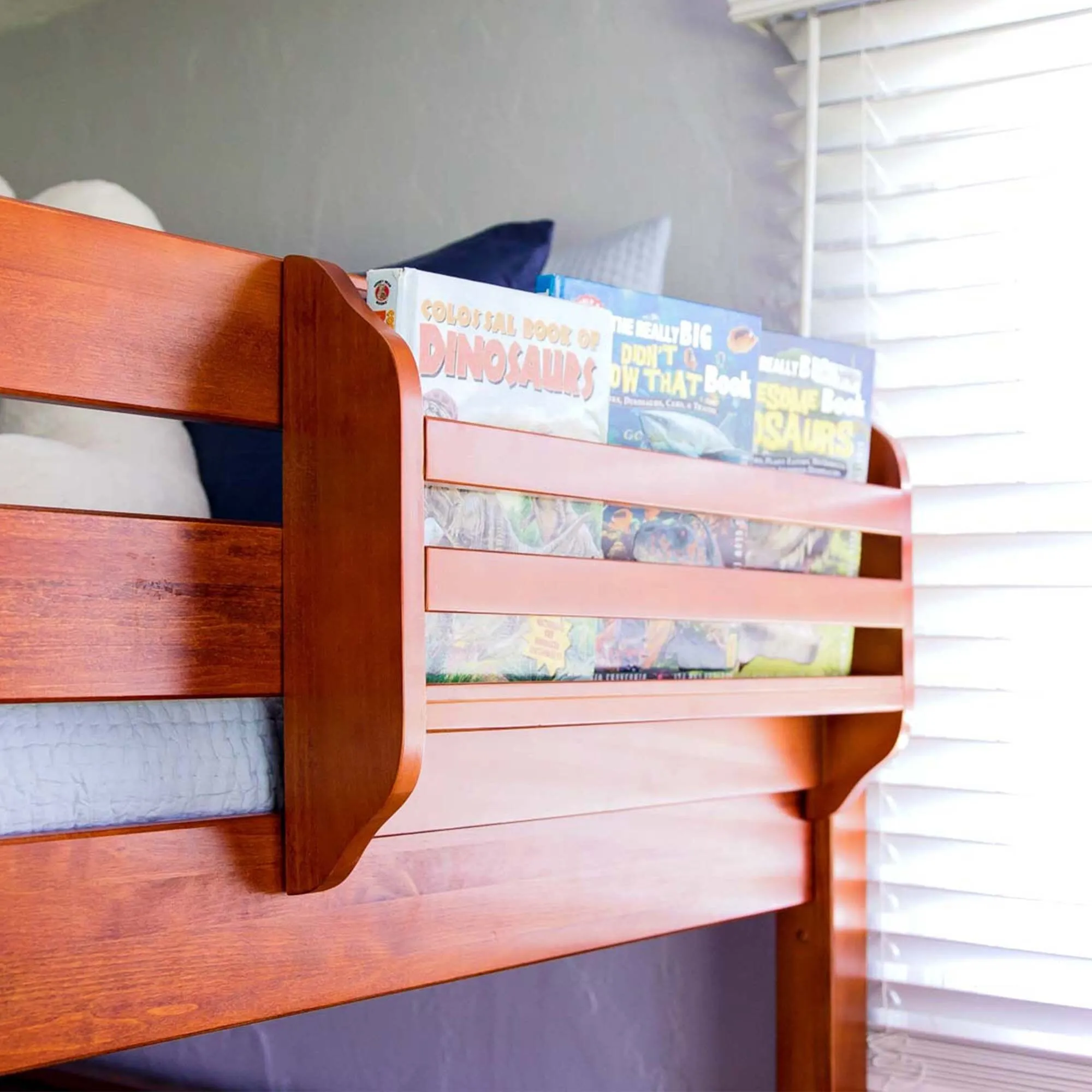 Magazine Rack
