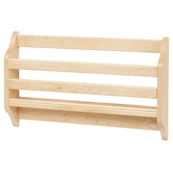 Magazine Rack