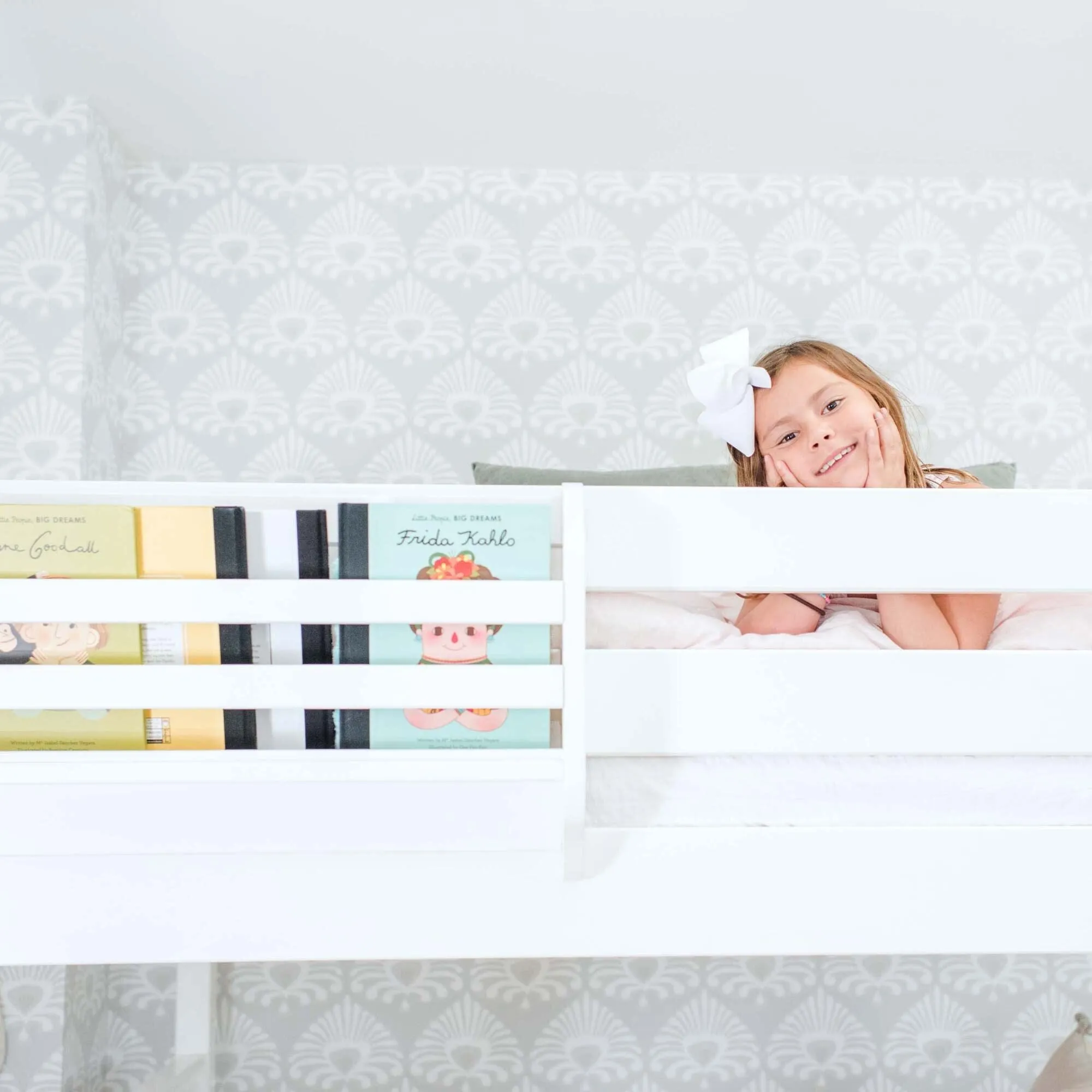 Magazine Rack