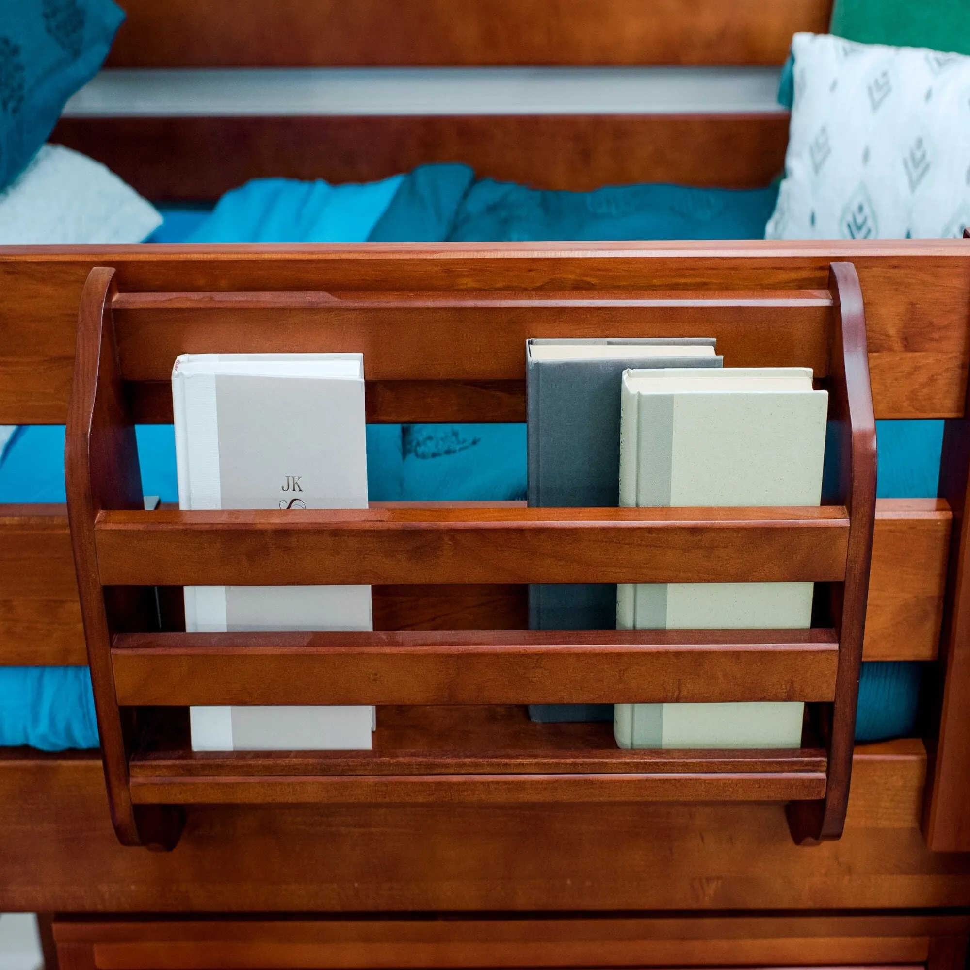 Magazine Rack