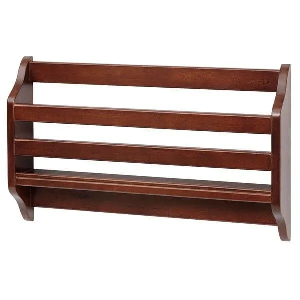 Magazine Rack