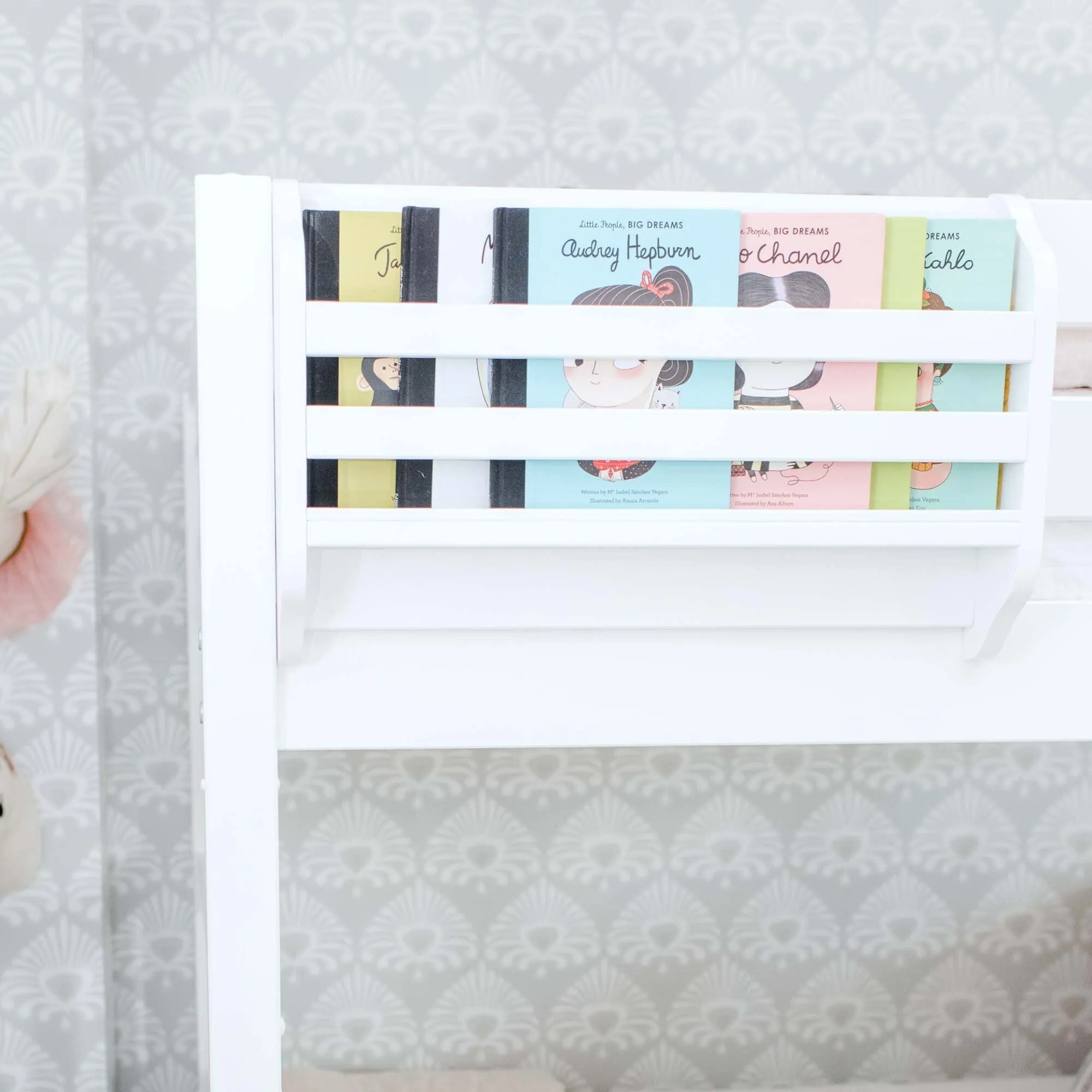 Magazine Rack