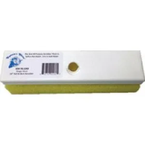 MAGIC BLOCK DECK SCRUBBER