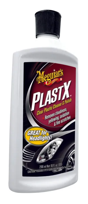 Meguiar's Inc. Plastic Restorer