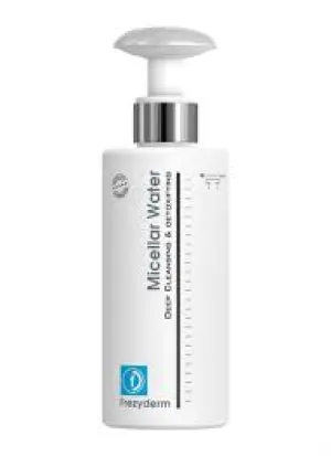 Micellar Water Deep Cleansing & Detoxifying