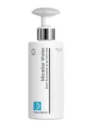 Micellar Water Deep Cleansing & Detoxifying