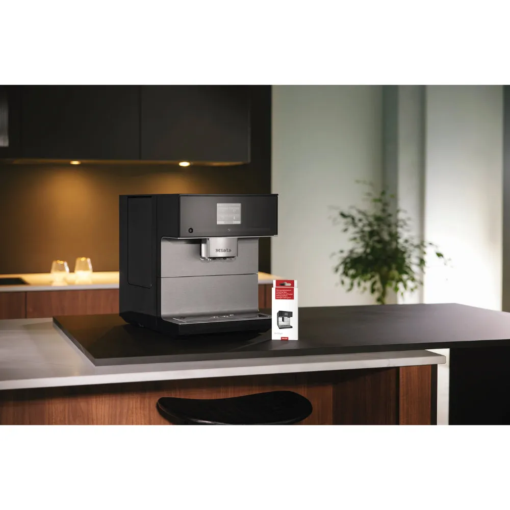 Miele Cleaning Tablets For Coffee Machines - 11201200