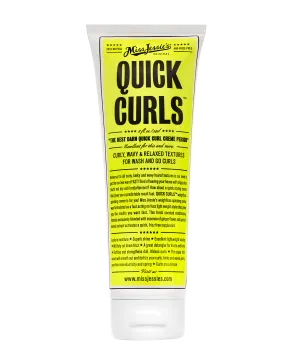 Miss Jessie's Quick Curls 8.5oz