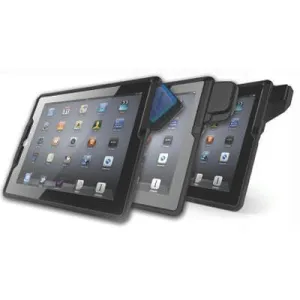 Modular Enclosure Ipad