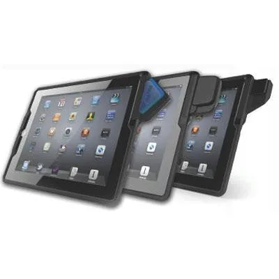Modular Enclosure Ipad
