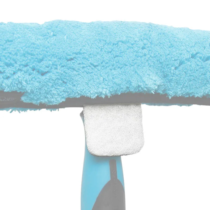 Moerman Click And Scrub Pad