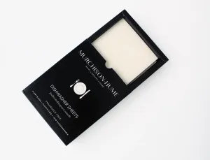 Murchison - Hume Dishwasher Soap Sheets