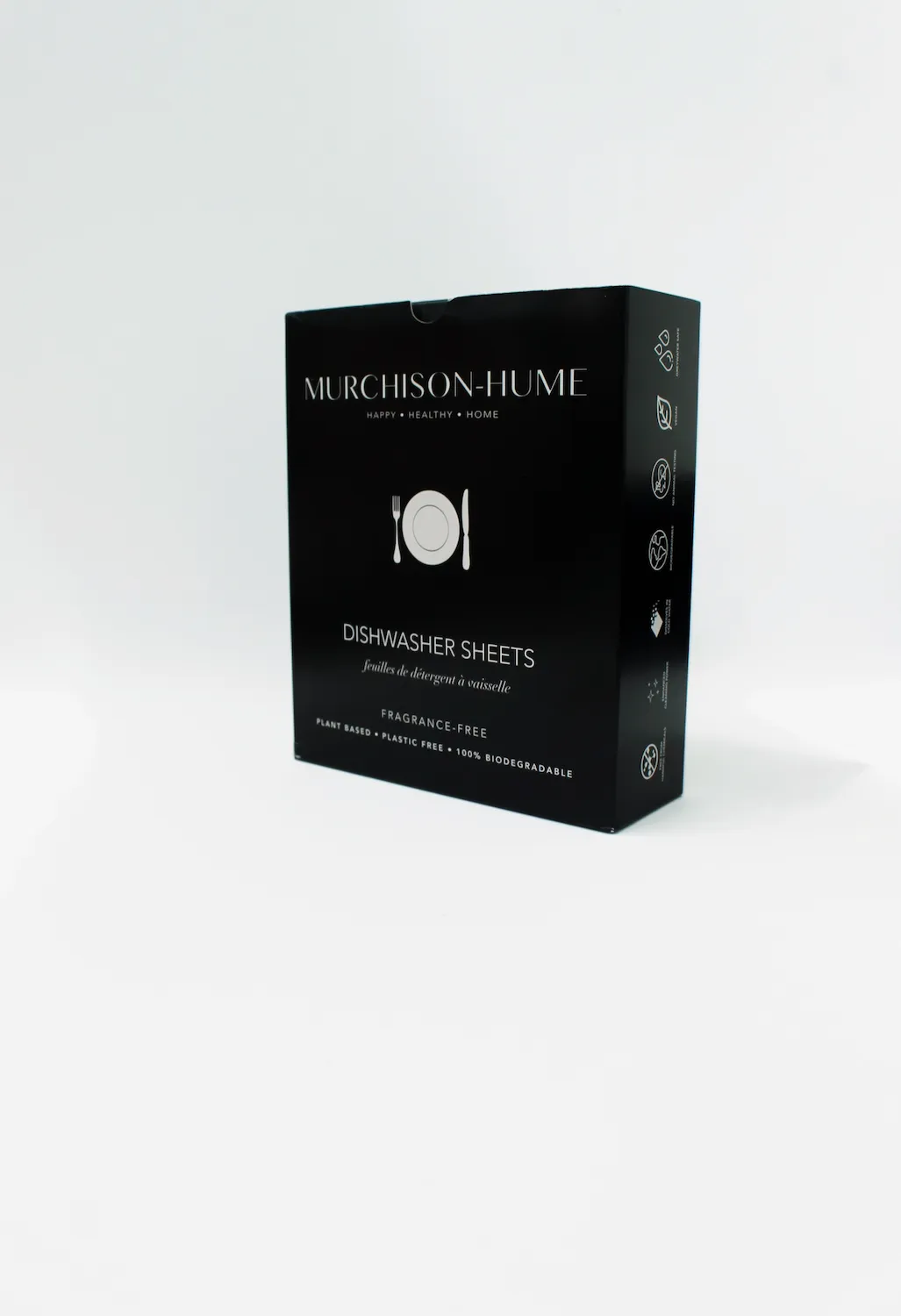 Murchison - Hume Dishwasher Soap Sheets