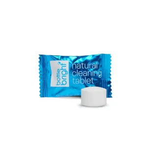 Natural Cleaning Tablets 15 Pack