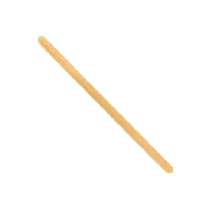 NatureStick® 7″ Wooden Coffee Stir Stick - Pack of 10,000 Sticks