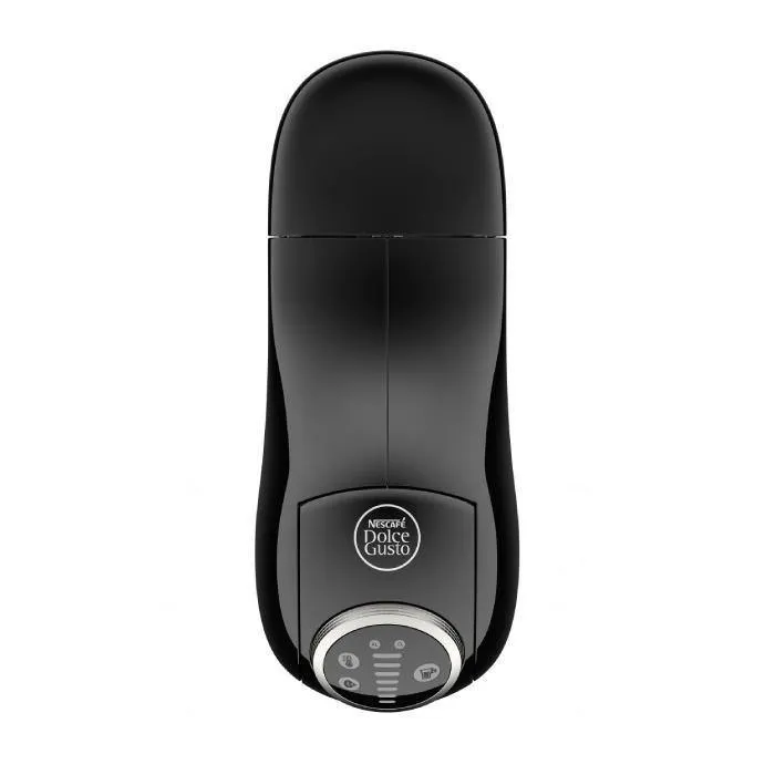 Nescafe Dolce Gusto 12470551 Coffee Machine Genio S Plus - Black