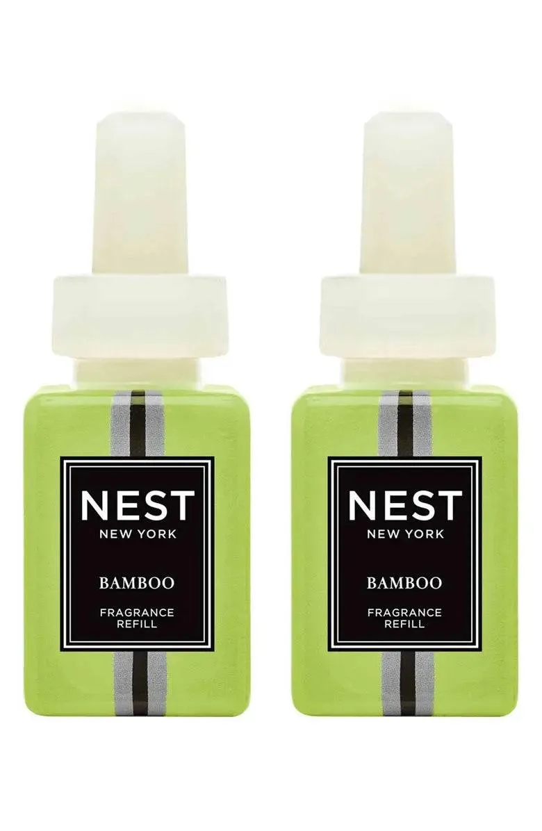 NEST - Pura Nest Refill Pods - Bamboo