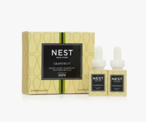 NEST - Pura Nest Refill Pods - Grapefruit