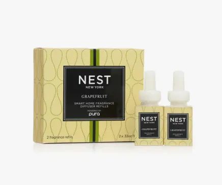 NEST - Pura Nest Refill Pods - Grapefruit