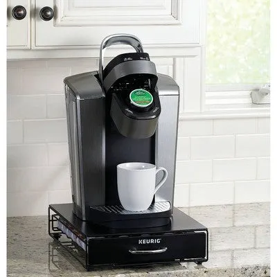 New - Keurig Under Brewer Storage Drawer