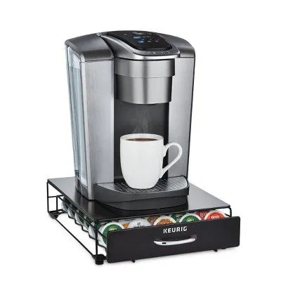 New - Keurig Under Brewer Storage Drawer
