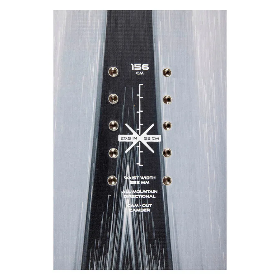 Nitro Dropout Snowboard 2023