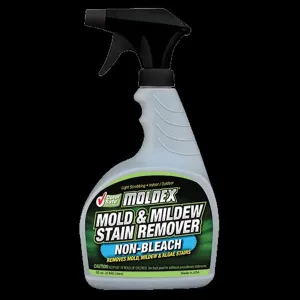 Non-Bleach Stain Remover