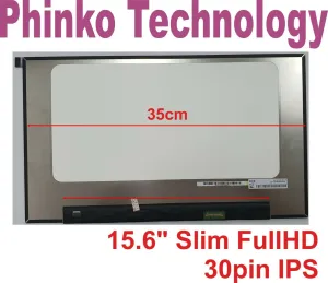 NV156FHM-N4L V8.1 fit NV156FHM-N4N V8.0 NV156FHM-N52 NV156FHM-N4H B156HAN02.5
