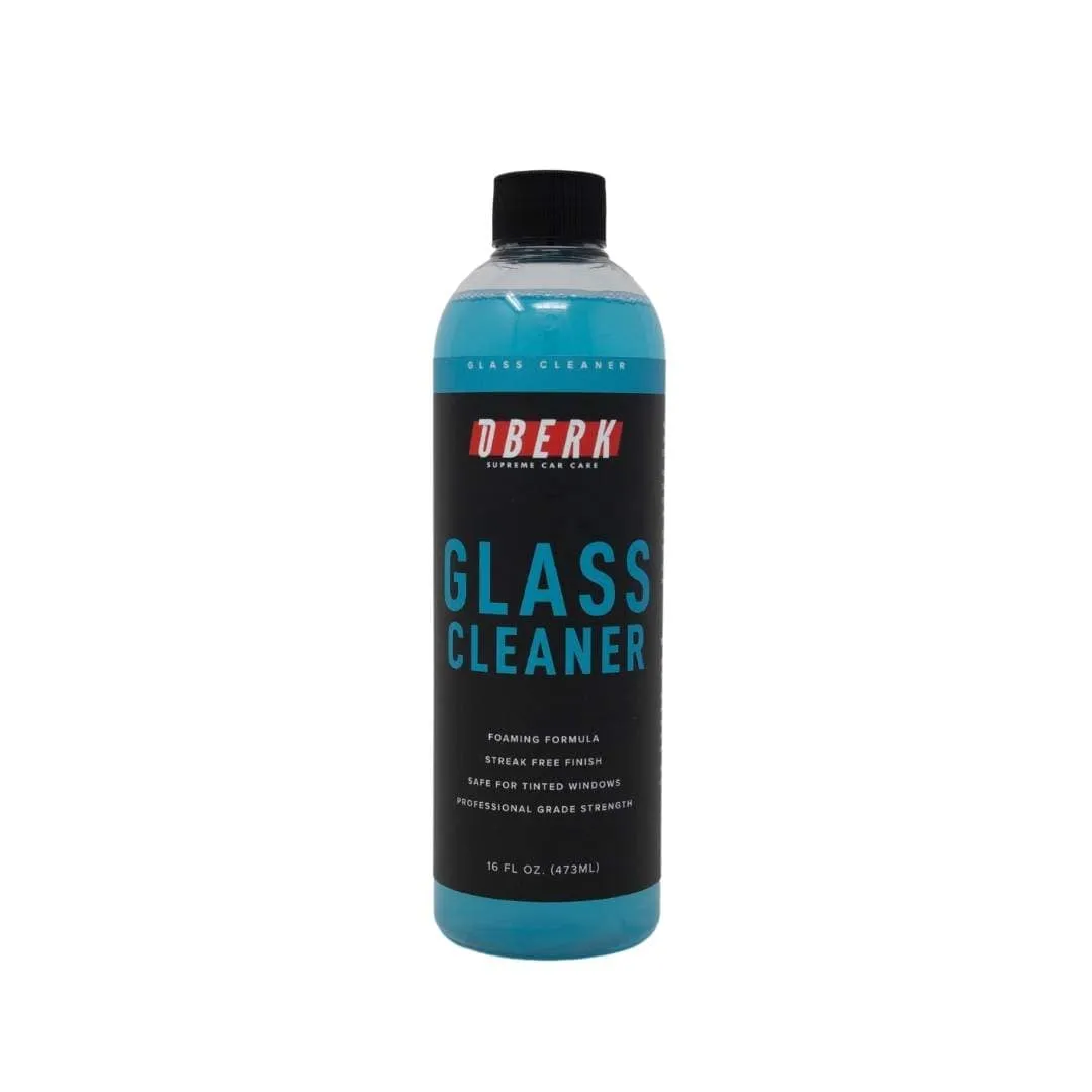 Oberk Ultimate Glass Cleaner