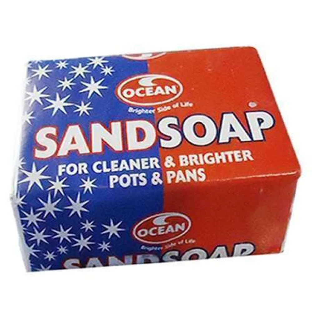 Ocean Sandsoap 125g