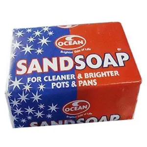 Ocean Sandsoap 125g