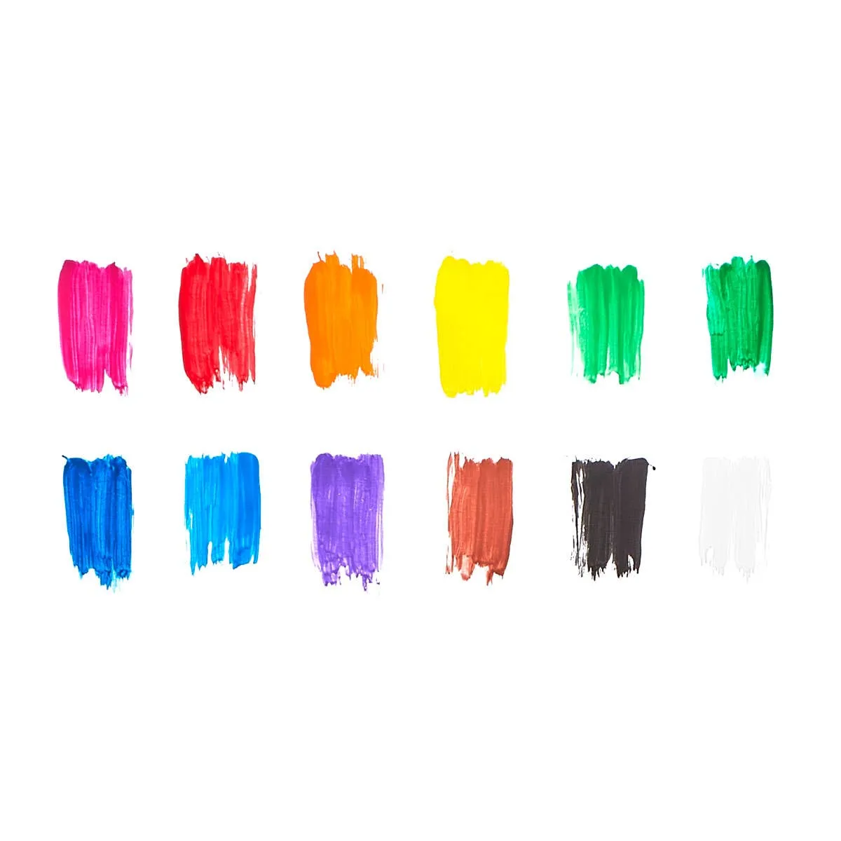 Ooly Lil' Poster Paint Pods