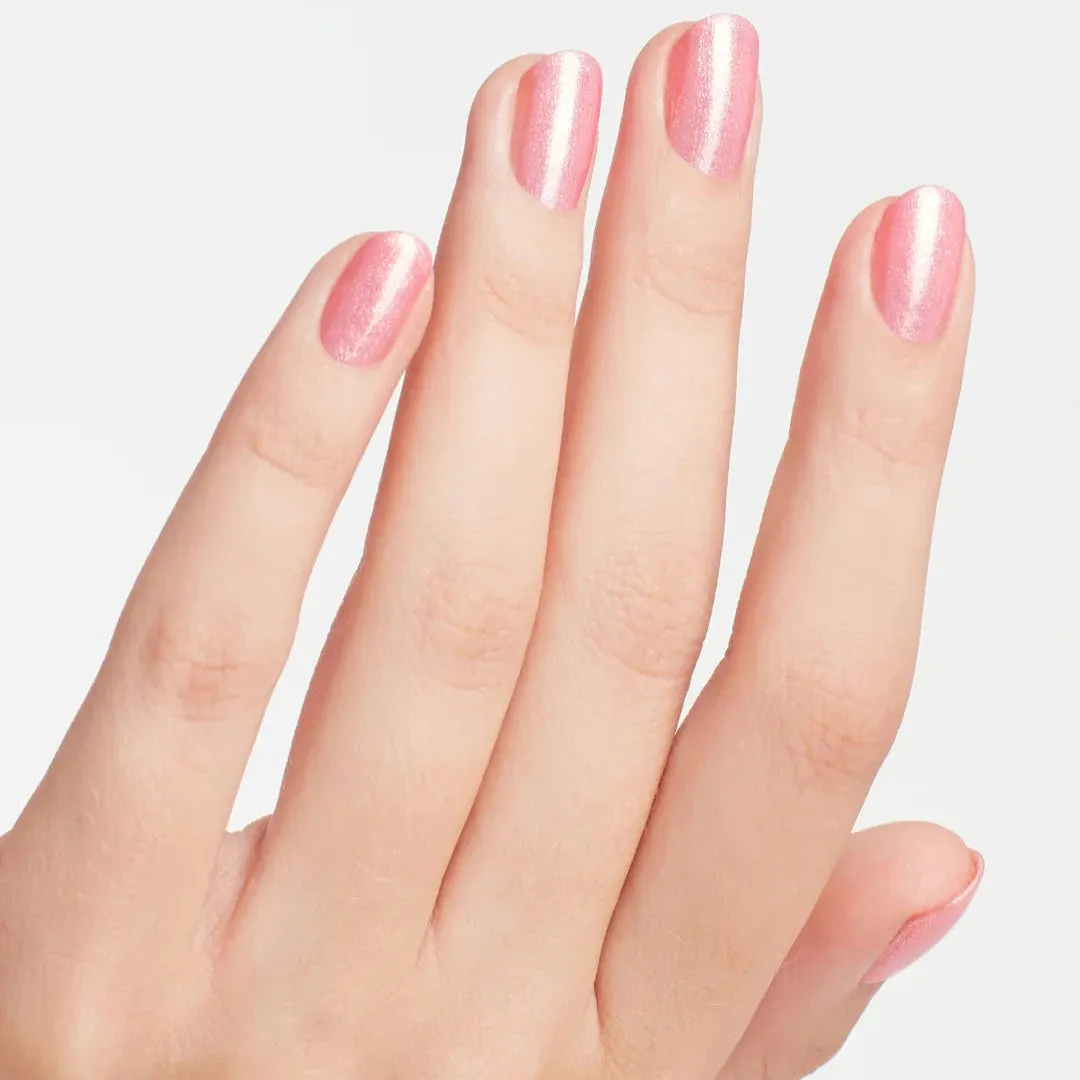 OPI Intelli-Gel Trio - R44 Princesses Rule!