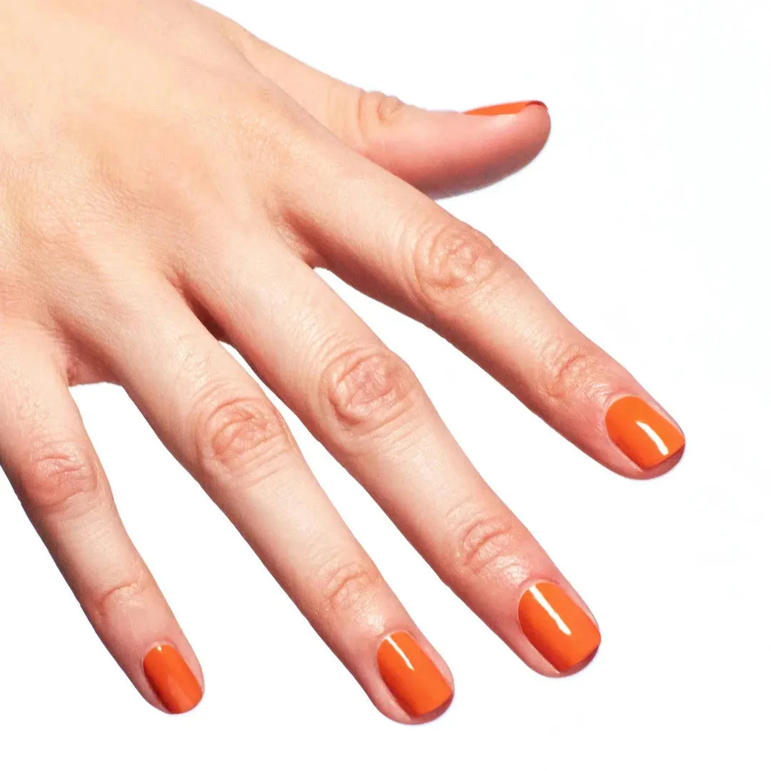 OPI Intelli-Gel Trio - S004 Silicon Valley Girl