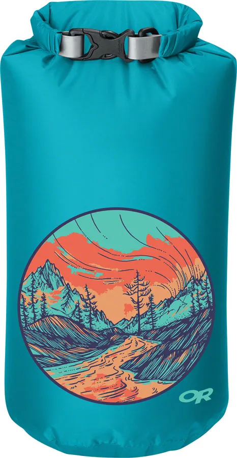 Outdoor Research Graphic Dry Sack