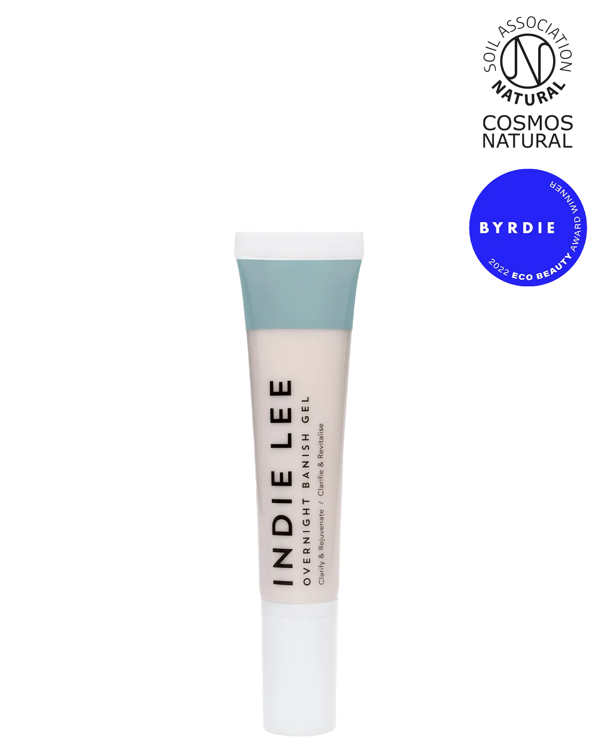 Overnight Banish Gel