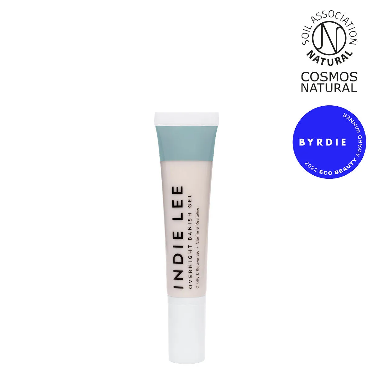 Overnight Banish Gel