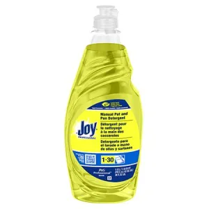 P&G Joy Manual Pot & Pan Detergent(38 oz.)