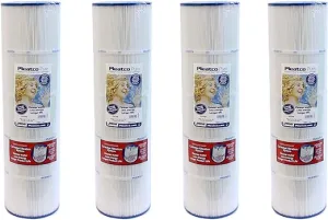 Pentair Clean & Clear Plus 420, 520 (Set of 4)