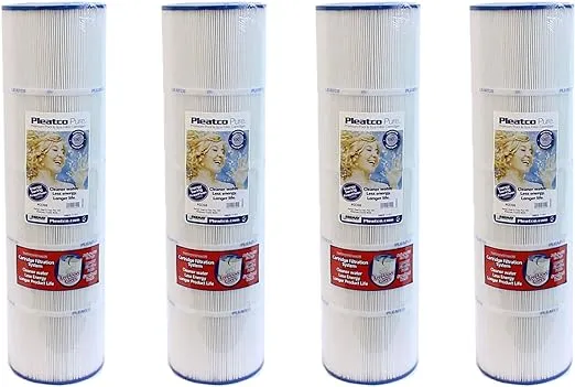 Pentair Clean & Clear Plus 420, 520 (Set of 4)