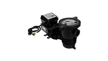 Pentair OptiFlo 1HP Horizontal Above Ground Pool Pump with 3' Standard Cord 115V