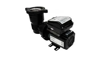 Pentair OptiFlo 1HP Horizontal Above Ground Pool Pump with 3' Standard Cord 115V