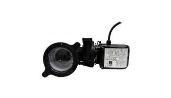 Pentair OptiFlo 1HP Horizontal Above Ground Pool Pump with 3' Standard Cord 115V