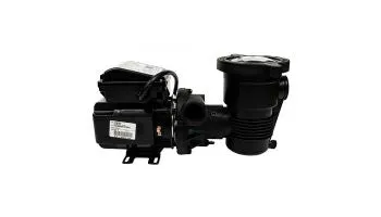 Pentair OptiFlo 1HP Horizontal Above Ground Pool Pump with 3' Standard Cord 115V