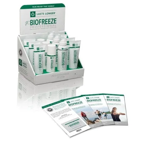 Performance Health Biofreeze Professional Starter Kit